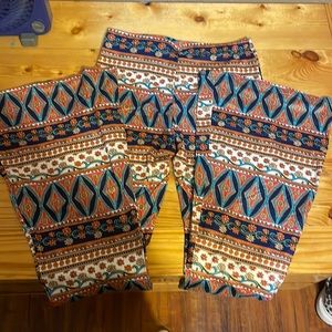 Ceemon Womens Trousers.